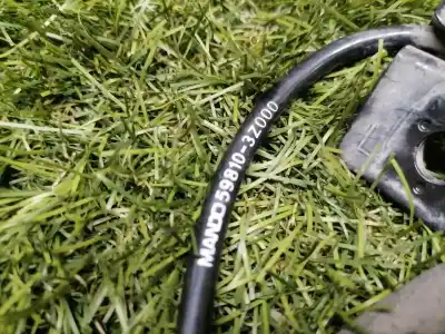 Peça sobressalente para automóvel em segunda mão sensor por hyundai i40 comfort referências oem iam 598103z000  598103z000