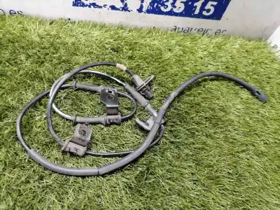 Peça sobressalente para automóvel em segunda mão sensor por hyundai i40 comfort referências oem iam 598103z000  598103z000
