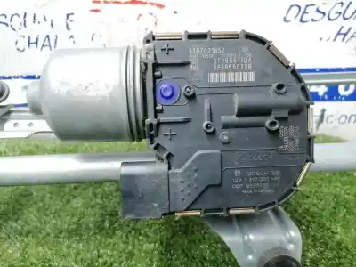 Автозапчастина б/у двигатель передніх склоочисників для seat leon (5f1) reference посилання на oem iam 5f1955119a  5f1955023b