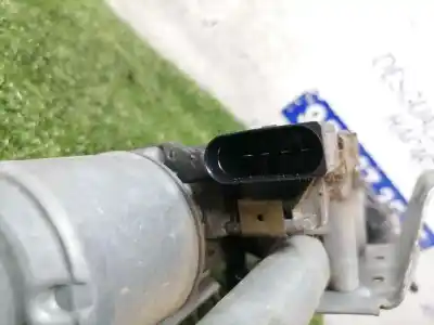 Автозапчастина б/у двигатель передніх склоочисників для seat leon (5f1) reference посилання на oem iam 5f1955119a  5f1955023b