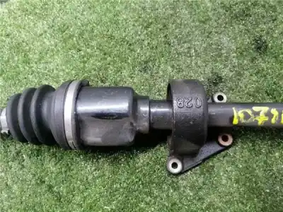 Second-hand car spare part front right transmission for mini mini descapotable (r52) one oem iam references   