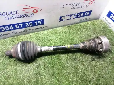 Peça sobressalente para automóvel em segunda mão transmissão dianteira esquerda por volkswagen caddy ka/kb (2k) furg. referências oem iam 