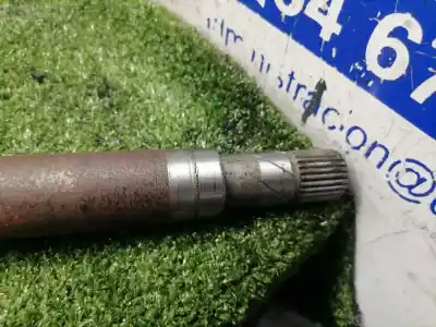 Second-hand car spare part front right transmission for renault kadjar zen oem iam references   