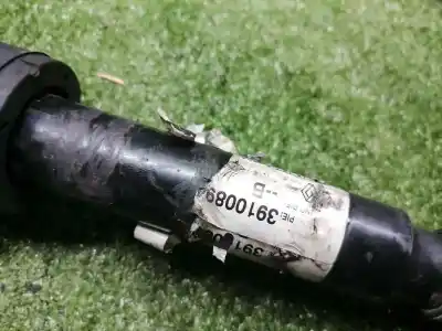 Second-hand car spare part front right transmission for renault kadjar zen oem iam references   