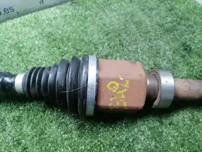 Second-hand car spare part front right transmission for renault kadjar zen oem iam references   