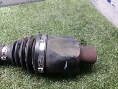 Second-hand car spare part front right transmission for chevrolet captiva 2.0 diesel cat oem iam references 96624722  96624722