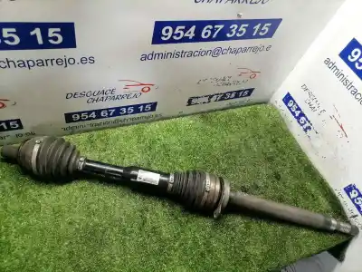 Pezzo di ricambio per auto di seconda mano  per VOLVO XC60  Riferimenti OEM IAM P31437523  P31437523