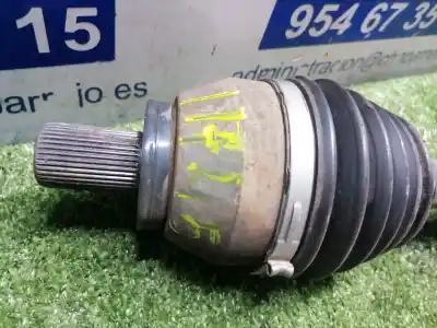 Second-hand car spare part front right transmission for ford s-max (ca1) trend oem iam references   