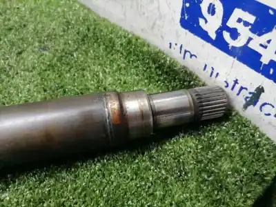 Second-hand car spare part front right transmission for ford s-max (ca1) trend oem iam references   