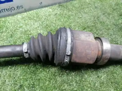 Second-hand car spare part front right transmission for ford s-max (ca1) trend oem iam references   