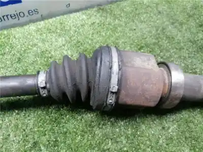 Second-hand car spare part front right transmission for ford s-max 2.0 tdci oem iam references   