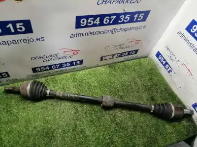 Pezzo di ricambio per auto di seconda mano  per OPEL CORSA D  Riferimenti OEM IAM   