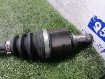 Pezzo di ricambio per auto di seconda mano trasmissione anteriore destra per opel corsa d catch me riferimenti oem iam   