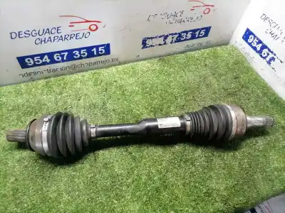 Pezzo di ricambio per auto di seconda mano  per VOLVO XC60  Riferimenti OEM IAM P31325701  P31325701