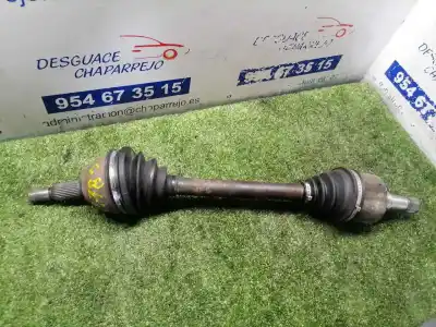 Pezzo di ricambio per auto di seconda mano  per CITROEN JUMPY  Riferimenti OEM IAM   