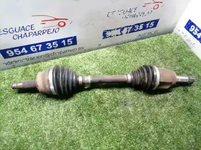 Автозапчасти б/у передняя левая трансмиссия за OPEL COMBO D Expression L1H1 ссылки OEM IAM   