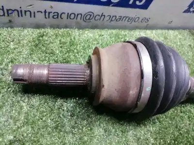 Автозапчасти б/у передняя левая трансмиссия за opel combo d expression l1h1 ссылки oem iam   