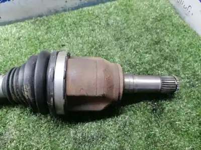 Автозапчасти б/у передняя левая трансмиссия за opel combo d expression l1h1 ссылки oem iam   