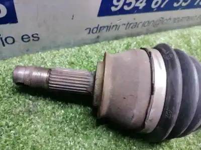 Автозапчасти б/у передняя правая трансмиссия за opel combo d expression l1h1 ссылки oem iam   