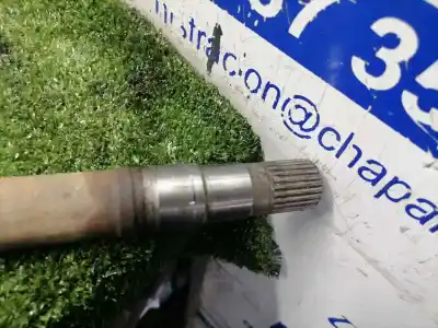 Автозапчасти б/у передняя правая трансмиссия за opel combo d expression l1h1 ссылки oem iam   