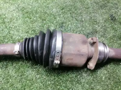 Автозапчасти б/у передняя правая трансмиссия за opel combo d expression l1h1 ссылки oem iam   