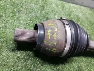 Second-hand car spare part front left transmission for ford s-max (ca1) trend oem iam references   