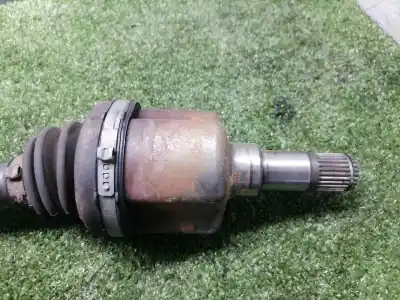 Second-hand car spare part front left transmission for ford s-max (ca1) trend oem iam references   