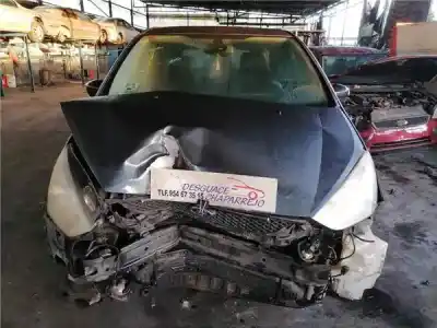 Peça sobressalente para automóvel em segunda mão transmissão dianteira esquerda por ford s-max (wa6) 2.0 tdci referências oem iam   