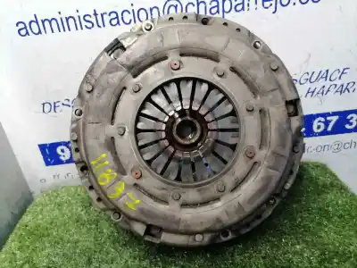 Pezzo di ricambio per auto di seconda mano kit frizione per hyundai i40 comfort riferimenti oem iam 