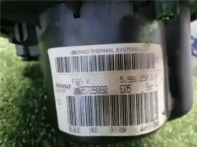 Peça sobressalente para automóvel em segunda mão motor de sofagem por fiat ulysse (179_) 2.0 jtd referências oem iam 1485728080  1485728080