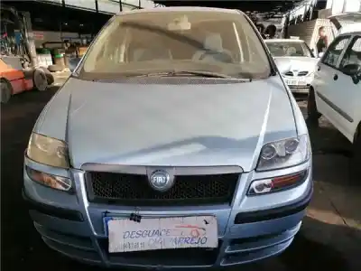 Peça sobressalente para automóvel em segunda mão motor de sofagem por fiat ulysse (179_) 2.0 jtd referências oem iam 1485728080  1485728080