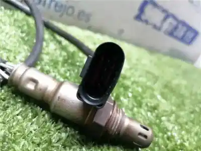 Second-hand car spare part lambda probe for seat leon (5f1) 1.4 tsi oem iam references 04e906262a  04e906262a
