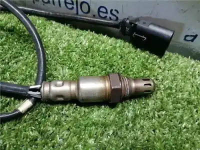 Second-hand car spare part lambda probe for seat leon (5f1) 1.4 tsi oem iam references 04e906262a  04e906262a
