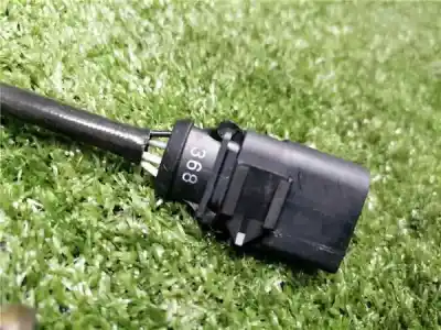 Second-hand car spare part lambda probe for seat leon (5f1) 1.4 tsi oem iam references 04e906262a  04e906262a