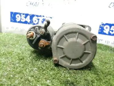 Автозапчасти б/у двигатель запускается за renault clio ii fase ii (b/cb0) authentique ссылки oem iam 8200369521  ts8e6
