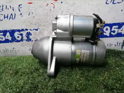 Pezzo di ricambio per auto di seconda mano motorino di avviamento per opel corsa c club riferimenti oem iam   