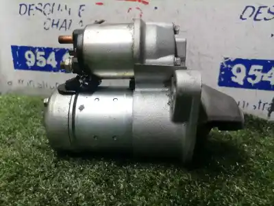 Pezzo di ricambio per auto di seconda mano motorino di avviamento per opel corsa c club riferimenti oem iam   