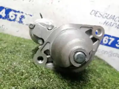 Pezzo di ricambio per auto di seconda mano motorino di avviamento per opel corsa c club riferimenti oem iam   