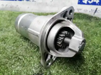 Pezzo di ricambio per auto di seconda mano motorino di avviamento per opel corsa c club riferimenti oem iam   