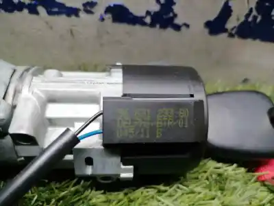 Second-hand car spare part ignition switch for citroen c3 collection oem iam references 9663123380  9663123380