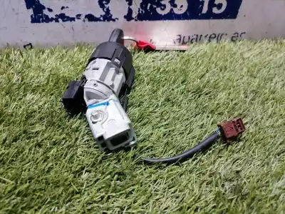 Second-hand car spare part ignition switch for citroen c3 collection oem iam references 9663123380  9663123380