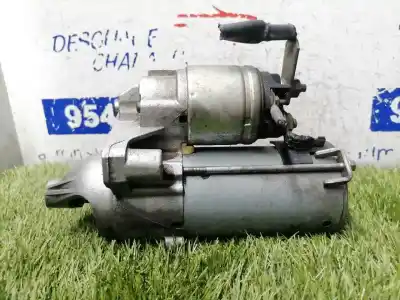 Peça sobressalente para automóvel em segunda mão motor de arranque por citroen c3 collection referências oem iam 9688268480  ts14e110