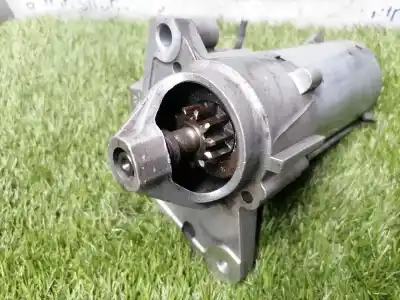 Peça sobressalente para automóvel em segunda mão motor de arranque por citroen c3 collection referências oem iam 9688268480  ts14e110