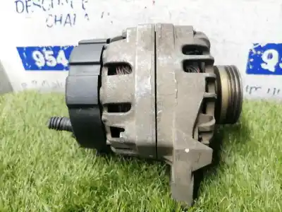 Автозапчасти б/у генератор за renault clio ii fase ii (b/cb0) authentique ссылки oem iam 8200064344  8200064344