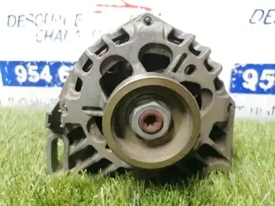 Автозапчасти б/у генератор за renault clio ii fase ii (b/cb0) authentique ссылки oem iam 8200064344  8200064344