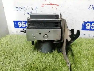 Автозапчастина б/у абс для citroen jumpy ii (vf7) 2.0 hdi 120 посилання на oem iam 9661887180 1401260380 0265230077