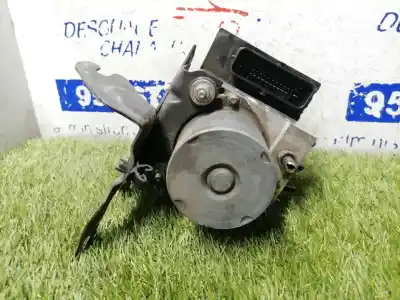 Автозапчастина б/у абс для citroen jumpy ii (vf7) 2.0 hdi 120 посилання на oem iam 9661887180 1401260380 0265230077