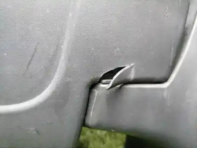 Автозапчастина б/у правий задний огляд для citroen jumpy ii (vf7) 2.0 hdi 120 посилання на oem iam   