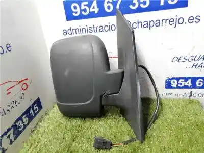 İkinci el araba yedek parçası sag arka görünüm için citroen jumpy 2.0 hdi cat (rhk / dw10uted4) oem iam referansları   