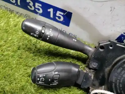 Автозапчастина б/у управління рульмом для citroen jumpy ii (vf7) 2.0 hdi 120 посилання на oem iam 966601229xt  com2005